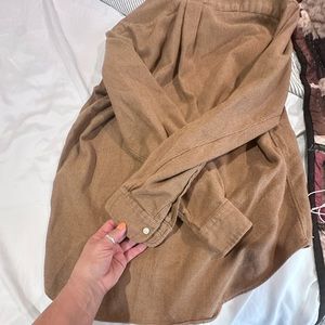 Men’s dress shirts